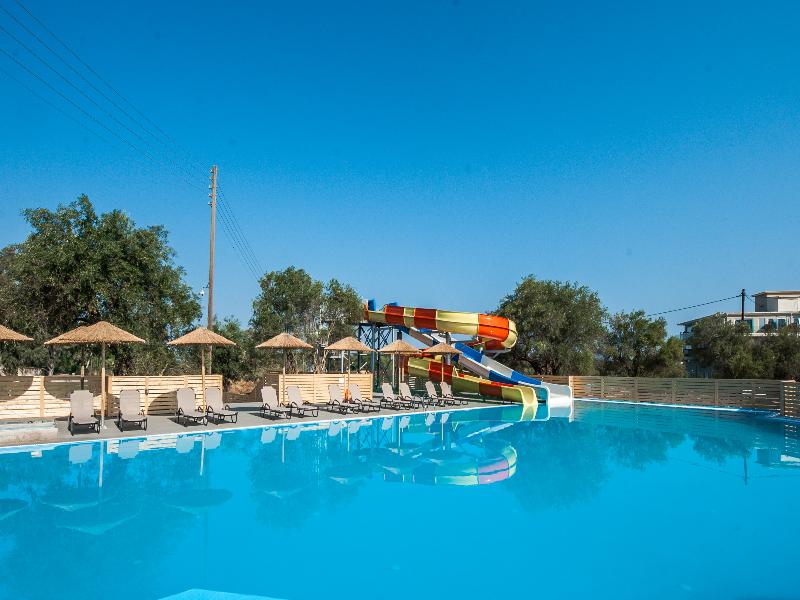 Laguna Holiday Resort Corfu image