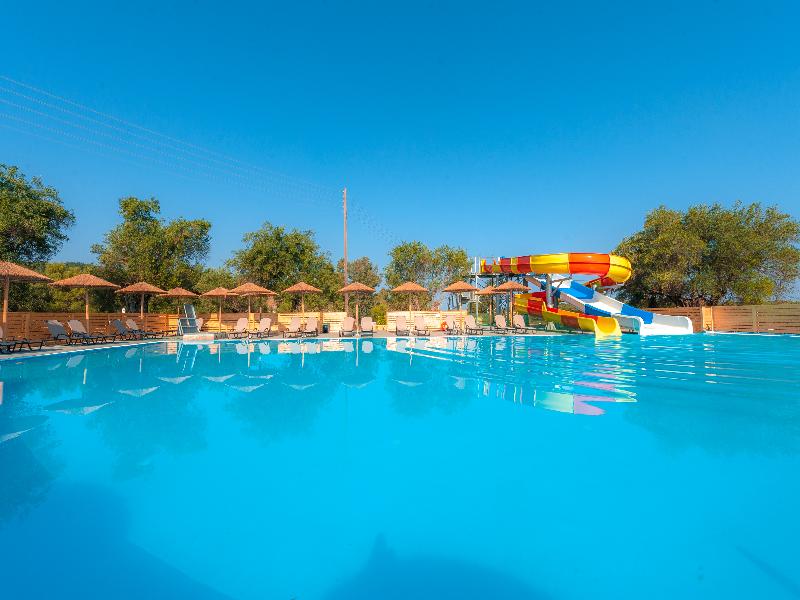 Laguna Holiday Resort Corfu image