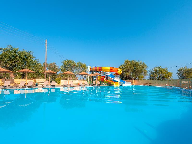 Laguna Holiday Resort Corfu image