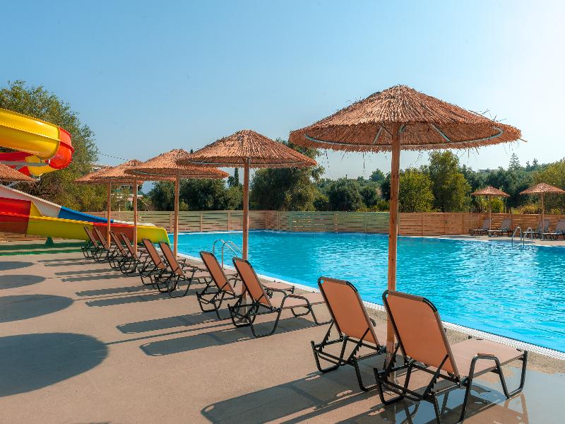 Laguna Holiday Resort Corfu image