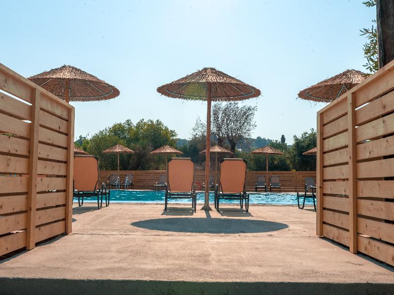 Laguna Holiday Resort Corfu image