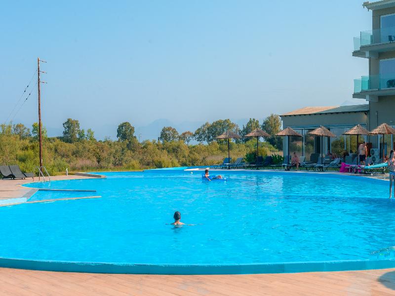 Laguna Holiday Resort Corfu image