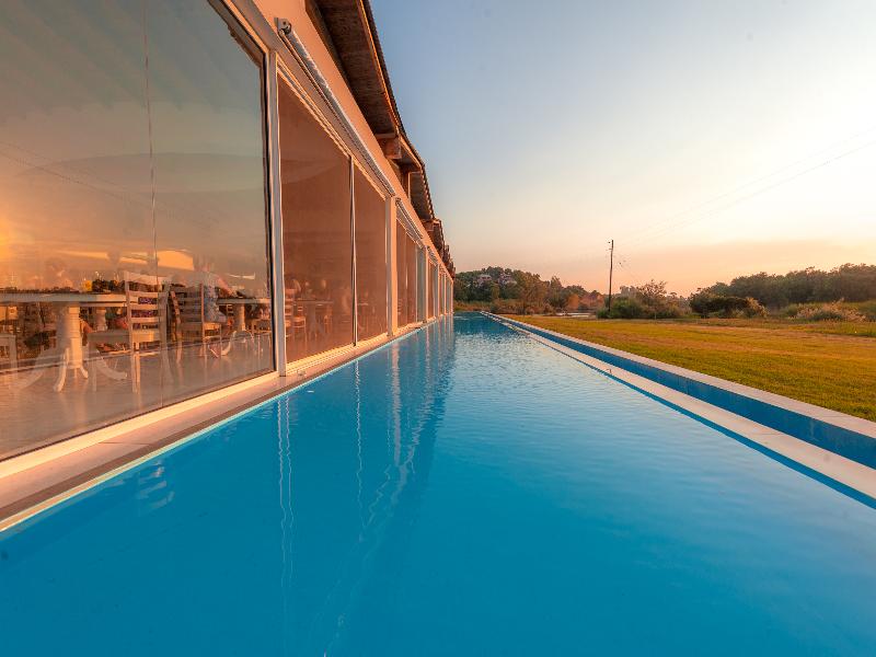 Laguna Holiday Resort Corfu image