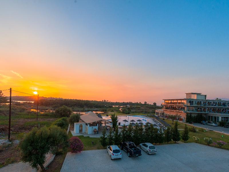 Laguna Holiday Resort Corfu image
