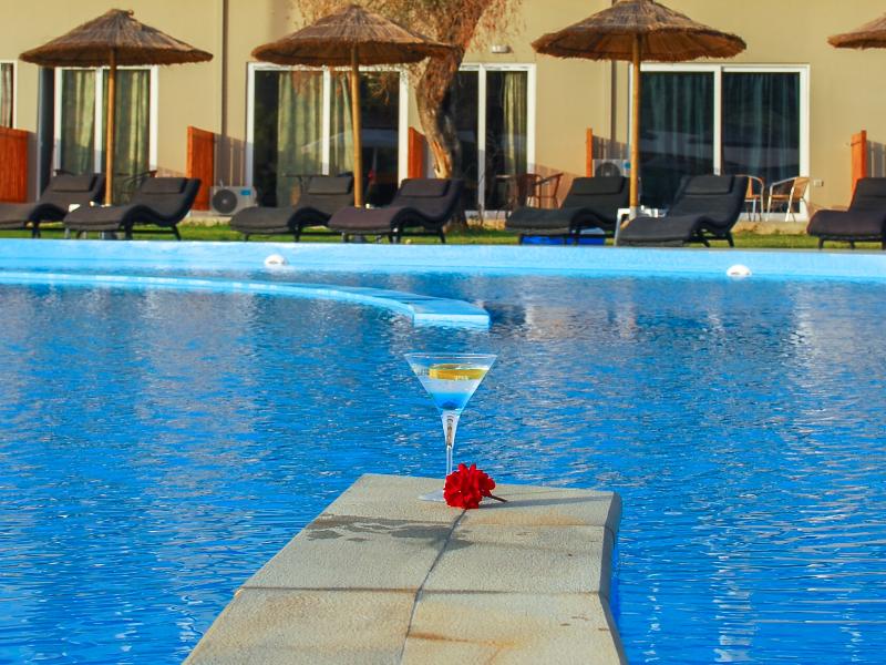 Laguna Holiday Resort Corfu image