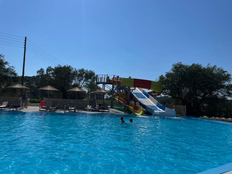 Laguna Holiday Resort Corfu image