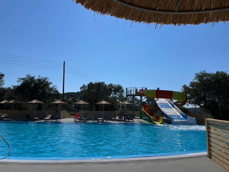 Laguna Holiday Resort Corfu image