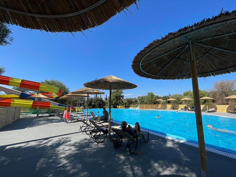 Laguna Holiday Resort Corfu image