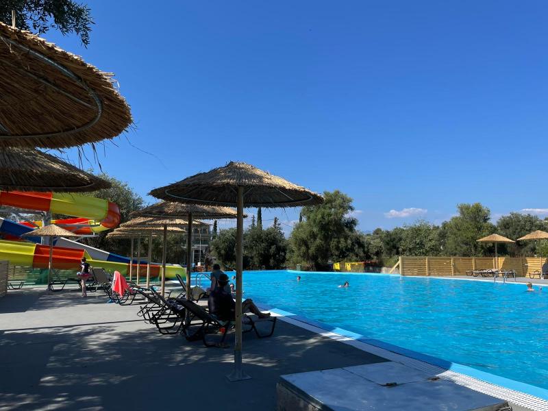 Laguna Holiday Resort Corfu image