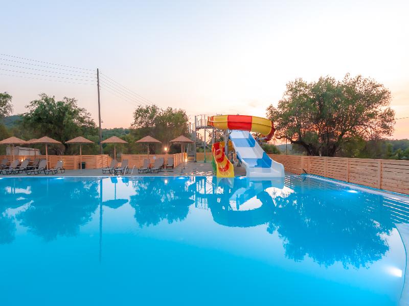 Laguna Holiday Resort Corfu image