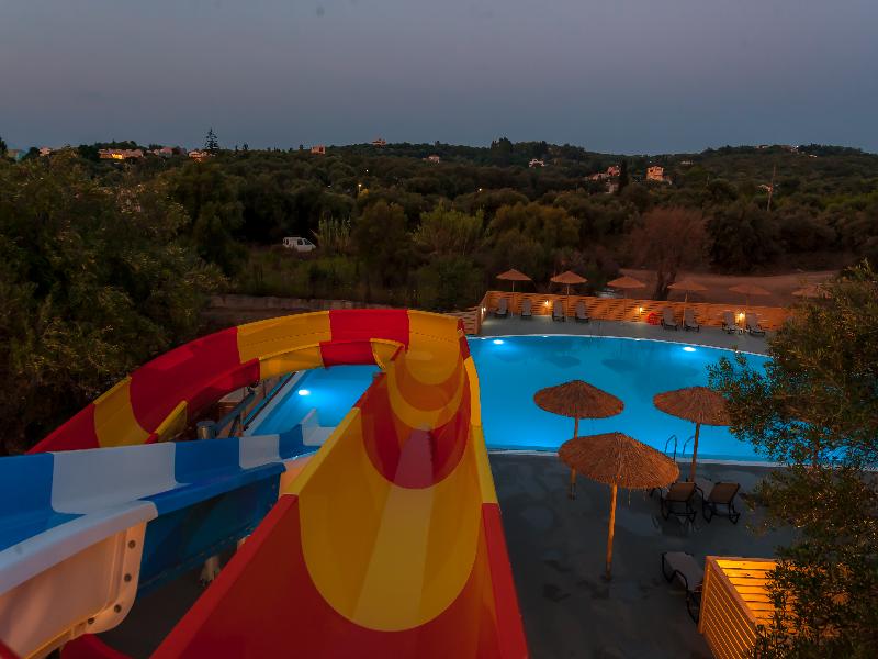 Laguna Holiday Resort Corfu image