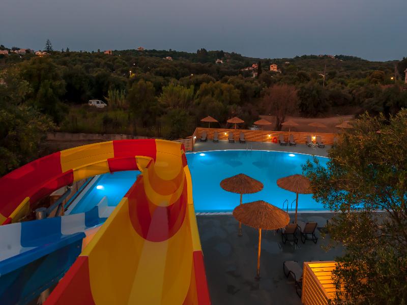 Laguna Holiday Resort Corfu image
