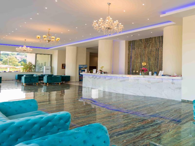 Laguna Holiday Resort Corfu image