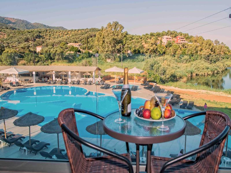 Laguna Holiday Resort Corfu image