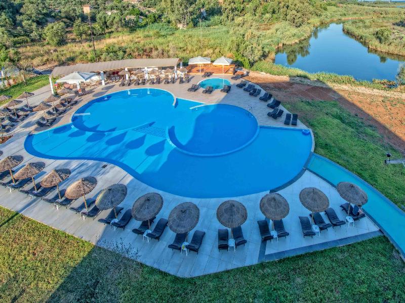 Laguna Holiday Resort Corfu image
