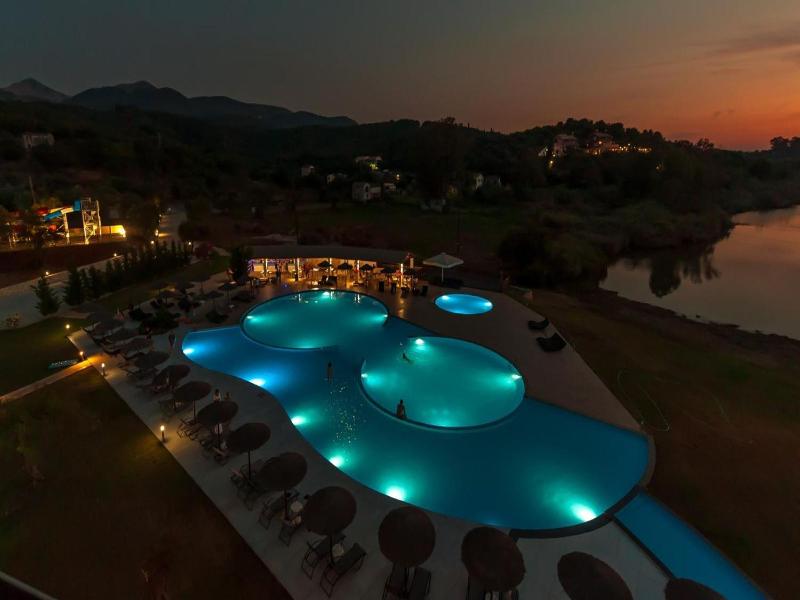 Laguna Holiday Resort Corfu image
