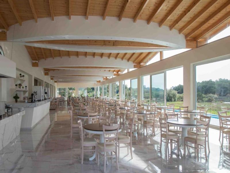 Laguna Holiday Resort Corfu image