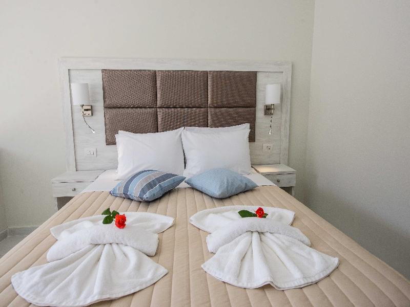 Laguna Holiday Resort Corfu image