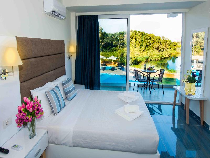 Laguna Holiday Resort Corfu image