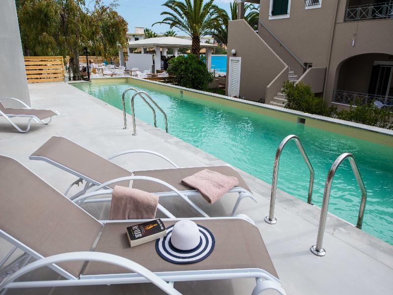 Laguna Holiday Resort Corfu image