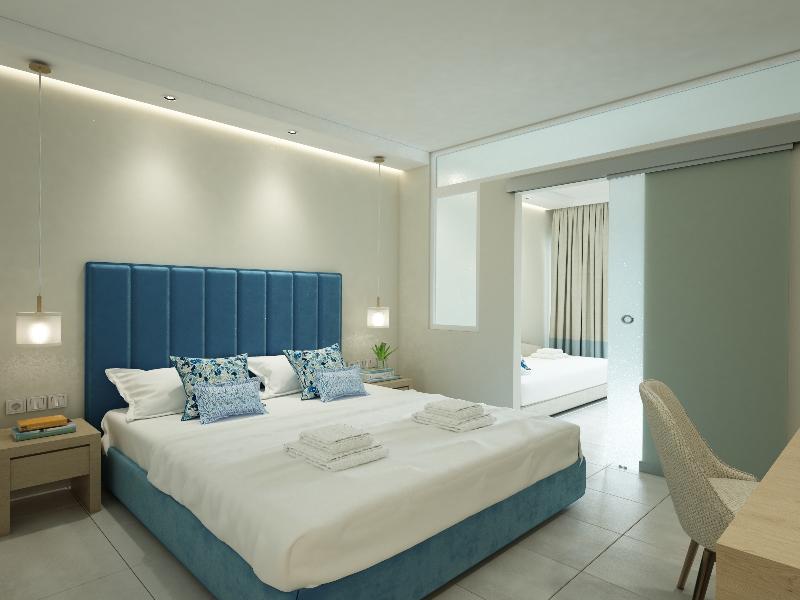 Laguna Holiday Resort Corfu image