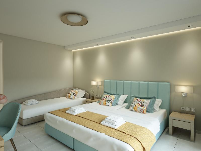 Laguna Holiday Resort Corfu image