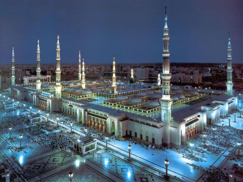 The Biltmore Madinah image