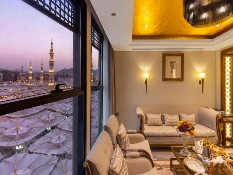 The Biltmore Madinah image