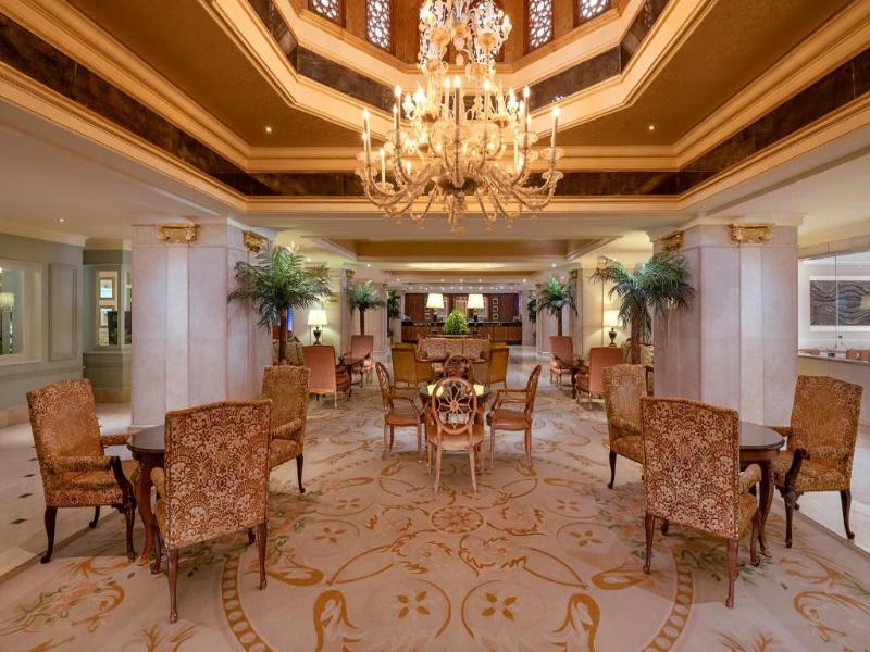 The Biltmore Madinah image