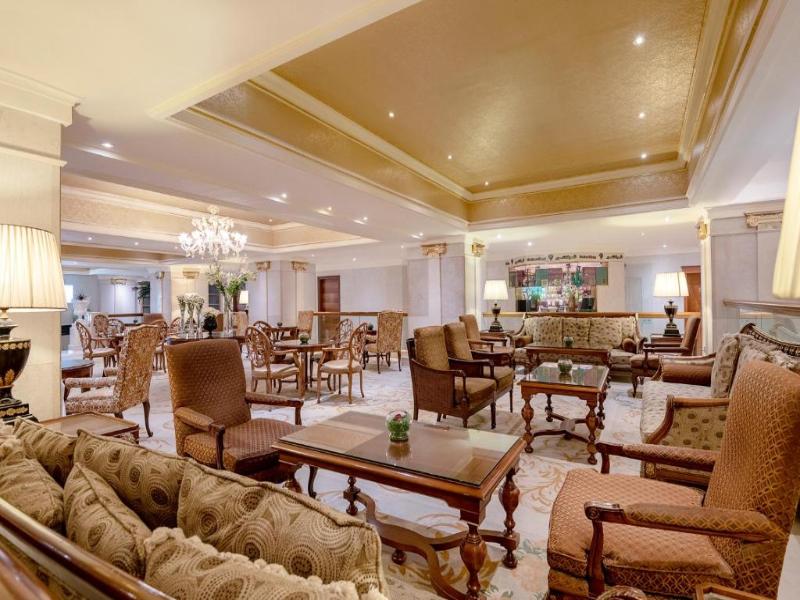 The Biltmore Madinah image