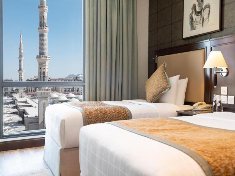 The Biltmore Madinah image