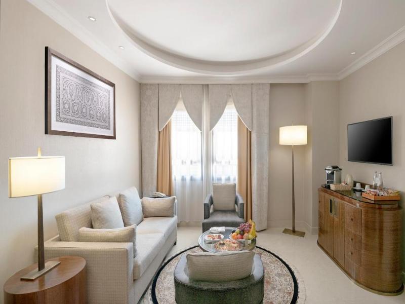 The Biltmore Madinah image