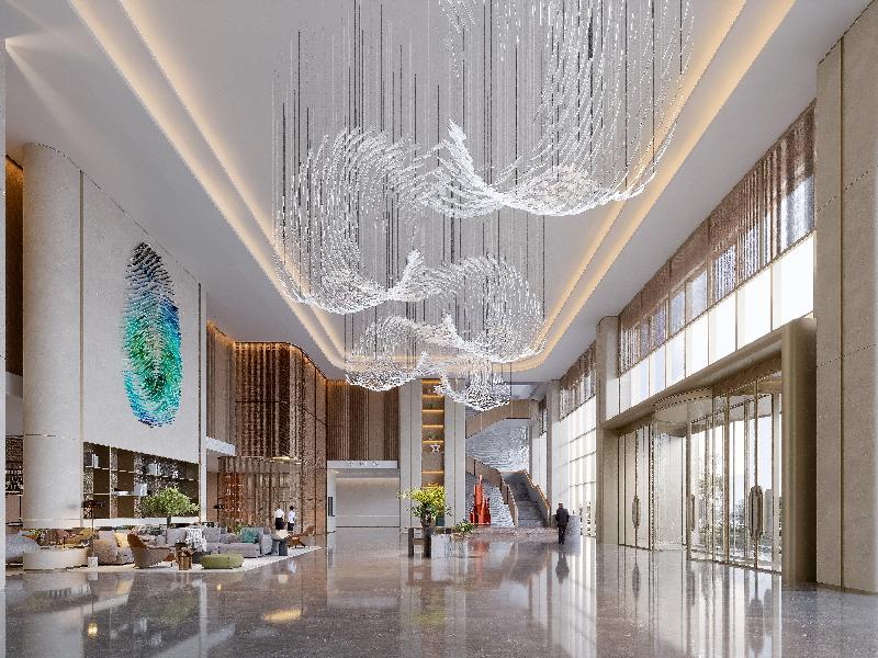 Holiday Inn Liuyang City Center by IHG — general view