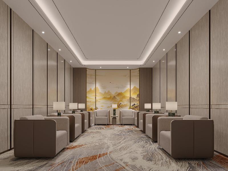 Holiday Inn Liuyang City Center by IHG — general view