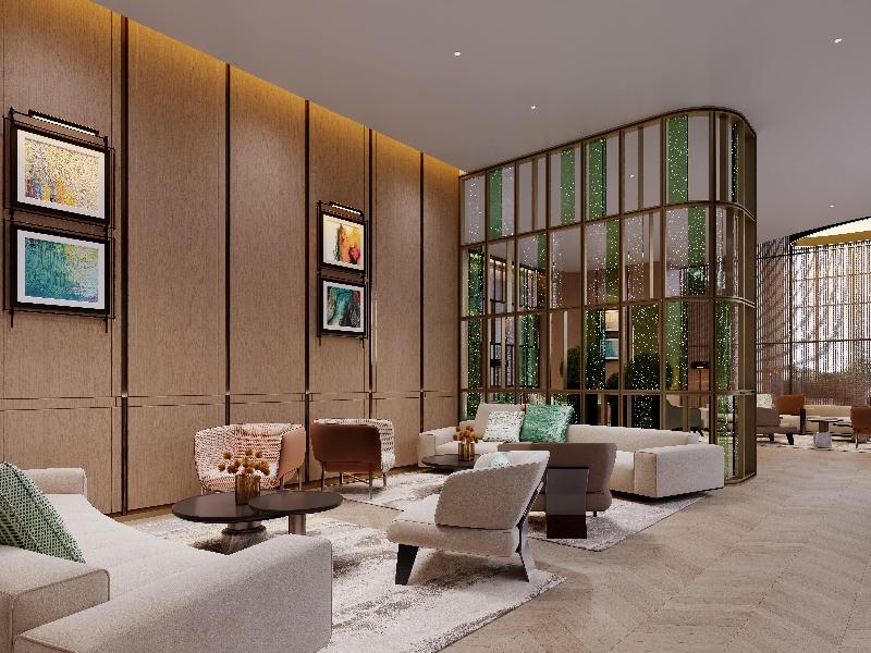 Holiday Inn Liuyang City Center by IHG