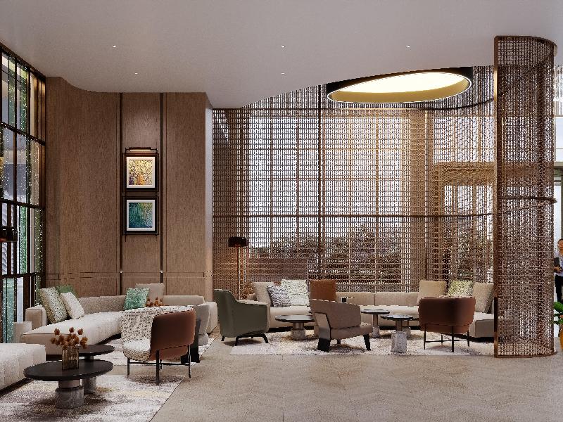 Holiday Inn Liuyang City Center by IHG