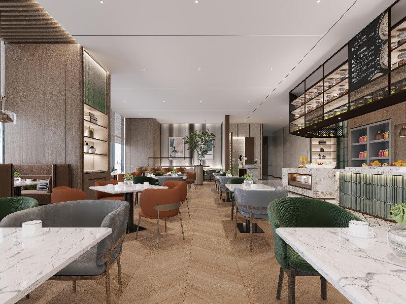 Holiday Inn Liuyang City Center by IHG