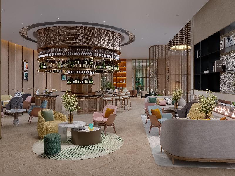 Holiday Inn Liuyang City Center by IHG