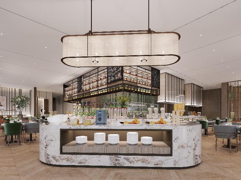 Holiday Inn Liuyang City Center by IHG