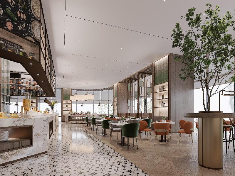 Holiday Inn Liuyang City Center by IHG