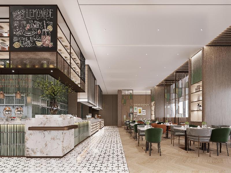 Holiday Inn Liuyang City Center by IHG