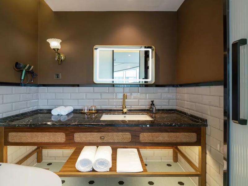 A Memory Hotel (Beijing Daxing) image