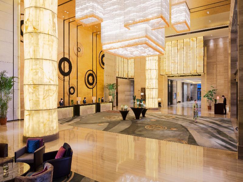 Wanda Realm Bengbu image 1