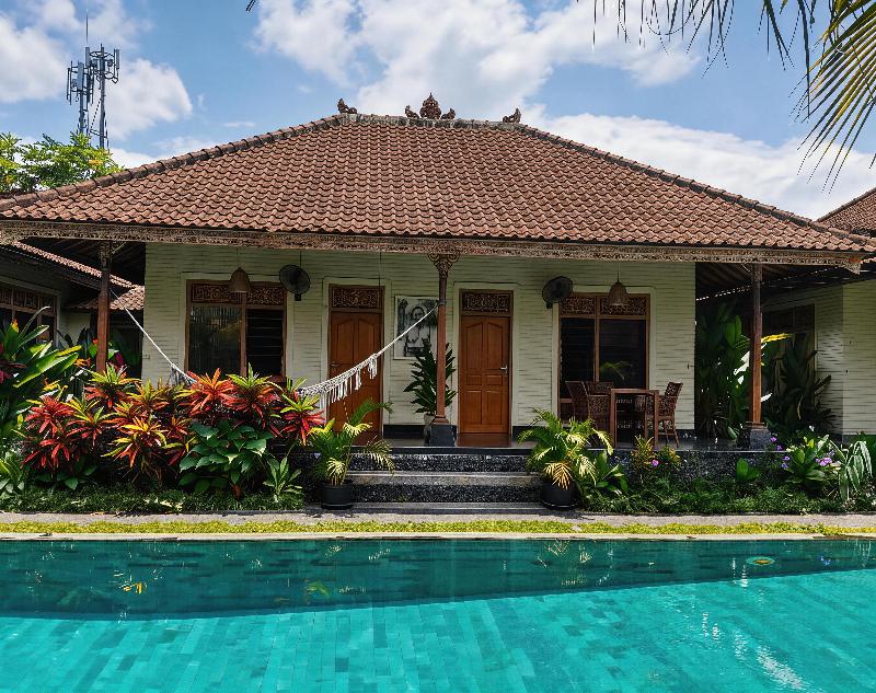 Villa Markisa image