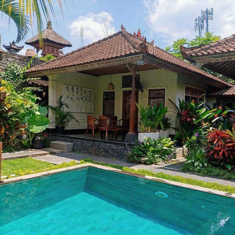Villa Markisa image