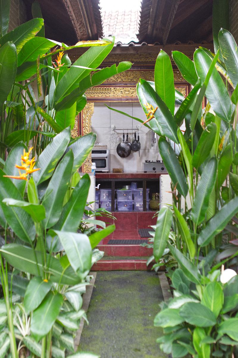 Villa Markisa image