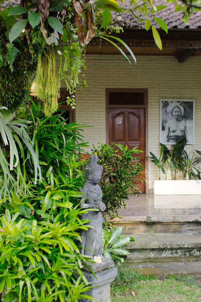 Villa Markisa image