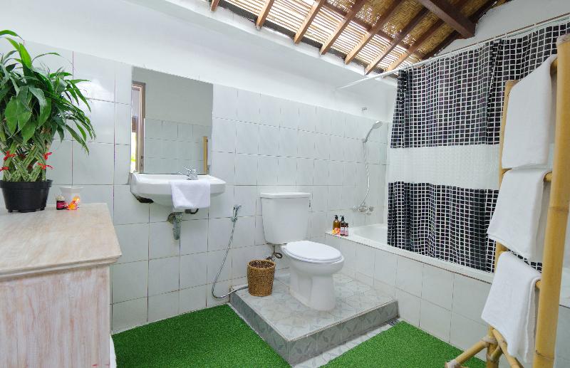Villa Markisa image