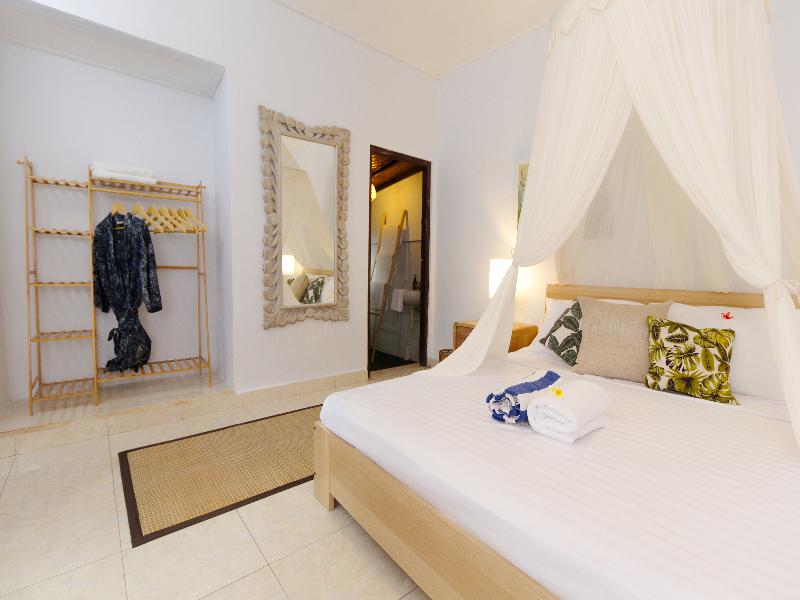 Villa Markisa image