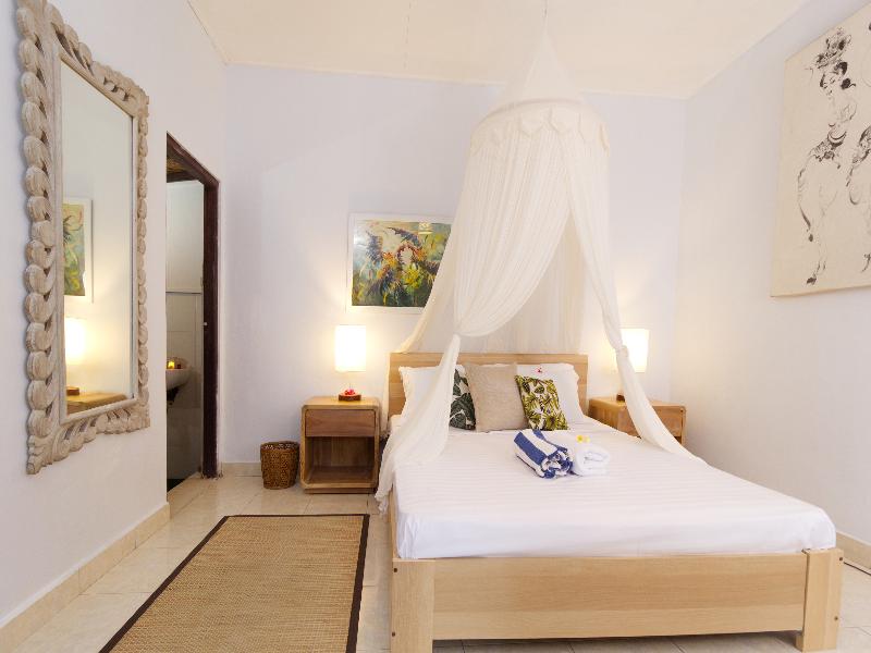 Villa Markisa image